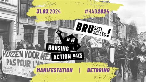 Lilot Actualités Housing Action Day 2024