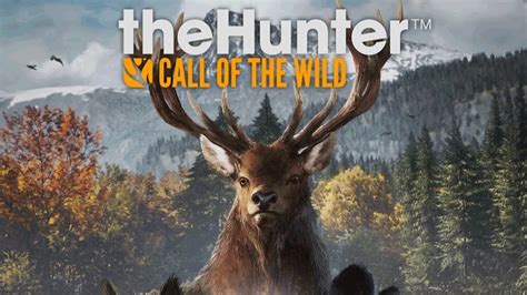 Thehunter Call Of The Wild Cheats Cheat Codes For Pc And How To Enter