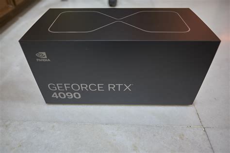 [SHOWCASE] Got my 4090 FE Today : r/nvidia