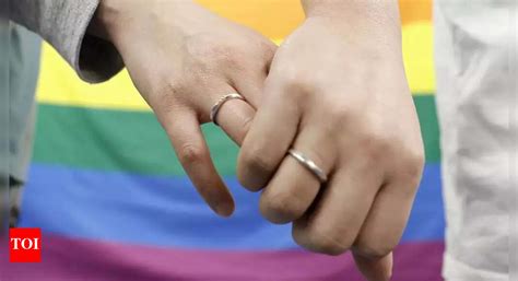 Japan Japan Court Rules Barring Same Sex Marriage Not Unconstitutional