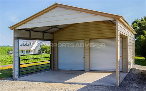 The Top 28 Prefab Carports