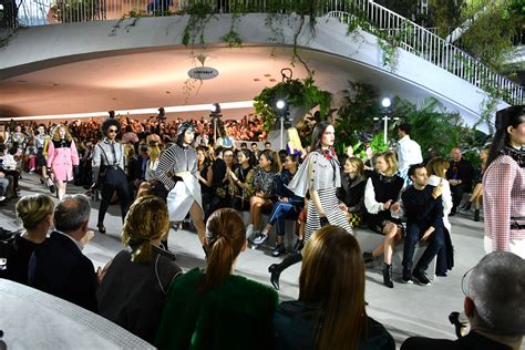 Le Sfilate Aperte Al Pubblico Sono Il Futuro Delle Fashion Week