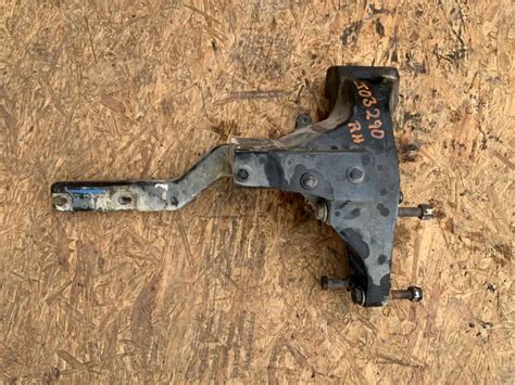 Used 2019 Kenworth T880 Cab Mount For Sale Elkton Maryland United States Cab Mounts Tpi Tpi