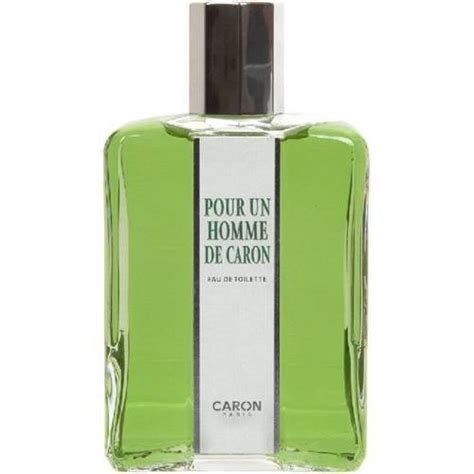 POUR UN HOMME DE CARON 200ML EDT MEN PERFUME by CARON | eBay