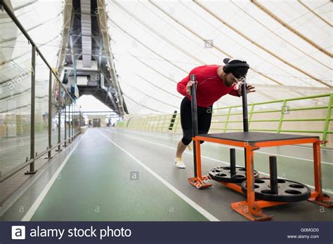 Sled Runner Hi Res Stock Photography And Images Alamy