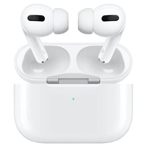 Buy Apple Airpods Pro In Ear Truly Wireless Earbuds With Mic Bluetooth