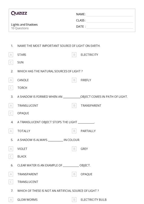 Assessing Credibility Of Sources Worksheets For Th Class On