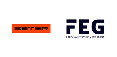 Beter Largit Son Partenariat Avec Fortuna Entertainment Group Et