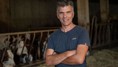 Le Documentaire La Ferme Des Bertrand De Gilles Perret Sort Au