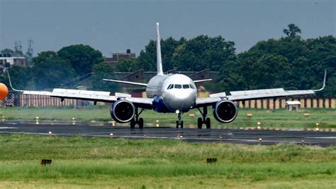 Indigo Launches New Direct Flight From Delhi To Tirupati Nativeplanet