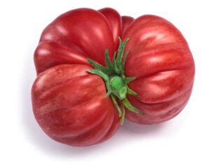 The Mushroom Basket Tomato - Minneopa Orchards