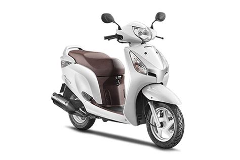 Honda Aviator Price Mileage Specs New Model Droom