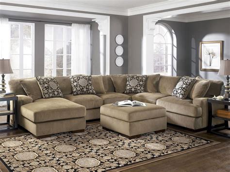 15 Best Collection Of Deep Sectional Sofas With Chaise