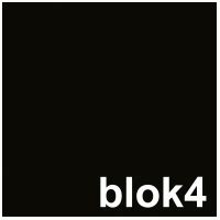 Blok4 Grafische Vormgeving What The Logo