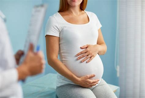 Rottura delle acque cos è e come avviene Mamme it