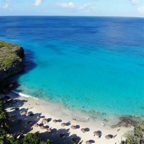 The Best Beaches In Curaçao The Worlds 50 Best Beaches