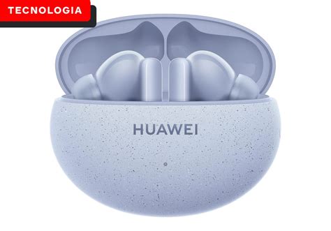 Fone Bluetooth Huawei Freebuds 5i é Anunciado Saiba Mais Sobre O