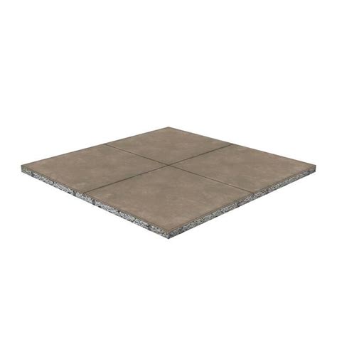 Geoceramica Starter Circus Taupe X X Cm