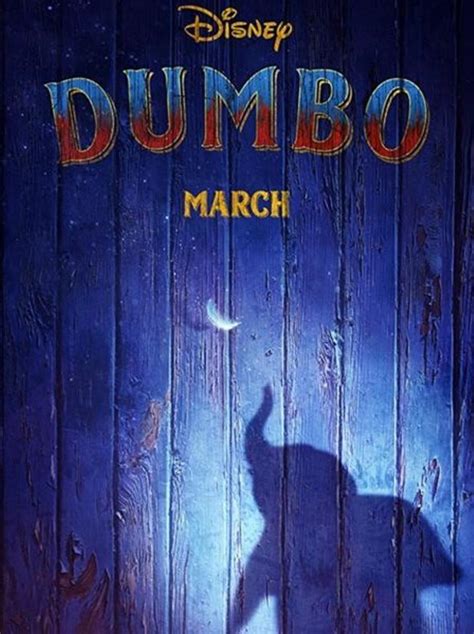 Cr Tica De Dumbo Entre Disney Y Tim Burton