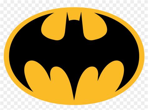 Batman Logo Png Batman Logo Transparent Background Free Transparent