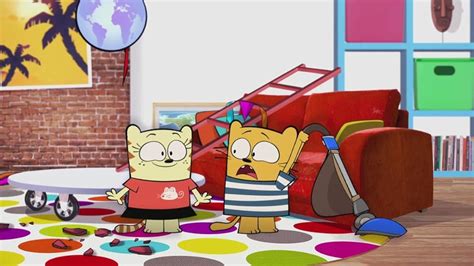 The Ollie And Moon Show Stanleys Piñata Party Tv Episode 2017 Imdb