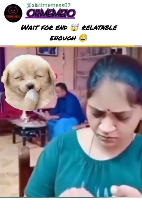 Wait For End 🤯 Relatable Enough 😮‍💨😂 Mom Thug Reply 😶 Shorts Trending