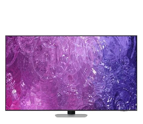 Telewizor Samsung Qe Qn C Uhd K X Neo Qled Hz Tizen