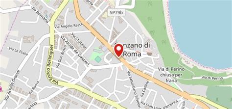 Antico Forno A Legna F Lli Marcellini Genzano Di Roma Menu Del