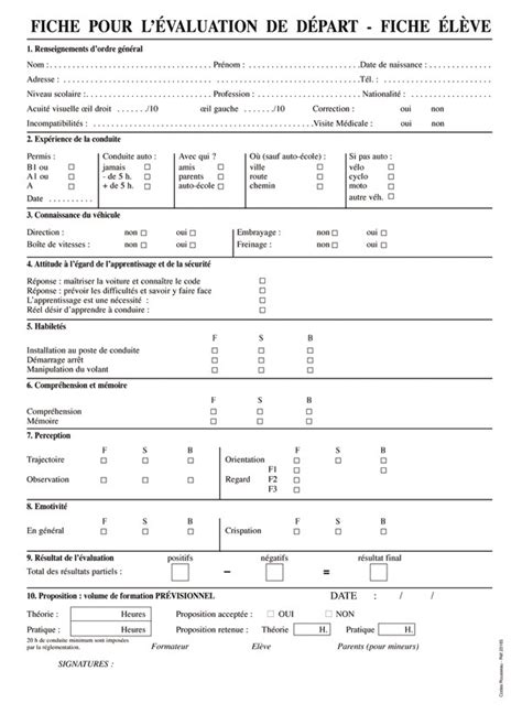 Valuation De D Part Auto Cole Sence