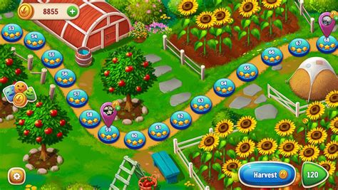 Softgames Launches Solitaire Farm Seasons On Facebook Instant Games