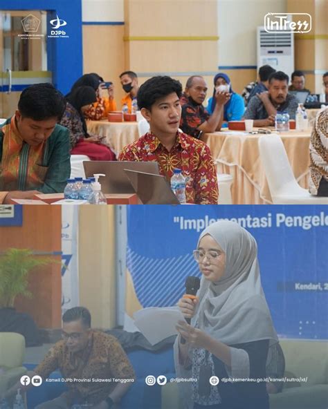 Peningkatan Kapasitas Sdm Implementasi Pengelolaan Keuangan Daerah