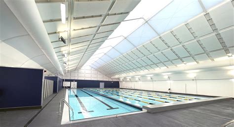 Swimming Pool Facility Kings Swim School Christchurch