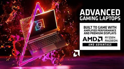 Must Have AMD-Powered Gaming Laptops In 2023 - BunnyGaming.com