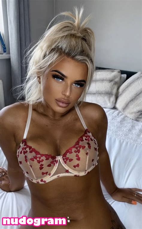 Niamh Oreilly Niaamhreilly Noreilly Nude Leaks Onlyfans Photo