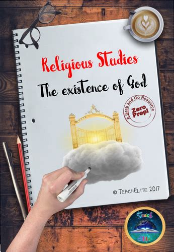 god teaching resources