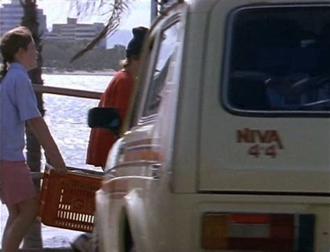 Imcdb Org Lada Niva In The Adventures Of Skippy