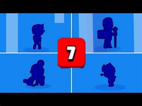 Brawl Stars Lucky Brawlstars Box Opening YouTube