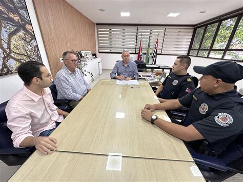 28 04 23 Prefeito Chico Sardelli Sanciona Lei Que Garante Guardas