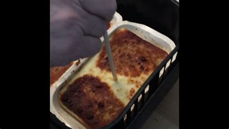 Le Lasagne Surgelate Rivoluzionarie Scopri Il Segreto Della