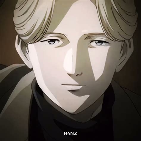 And That Is Death Johan Liebert 😈 Sleepwalker Speed Up