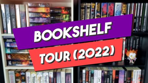 Mostrando Todos Os Livros Bookshelf Tour Youtube