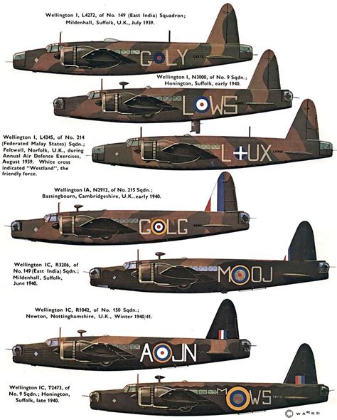 1658 best British Bombers & crews of W W 2 images on Pinterest ...