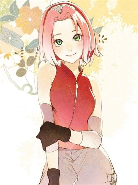 Sakura Naruto Dessin セキセイ Manga Sakura haruno Sasuke sakura