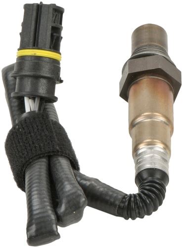 Alleuro Bosch Upstream Left Oxygen Sensor