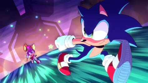 Sonic Dream Team Puts Players In Exhilarating Flow State Says Studio