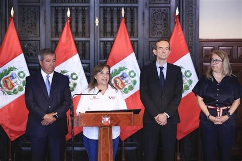 Presidenta Dina Boluarte Y MTC Hacen Caso Omiso A CIP Nueva Carretera