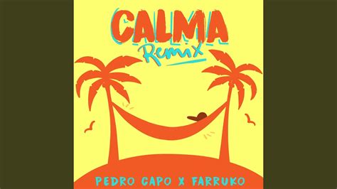 Calma (Remix) - YouTube