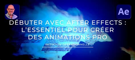 TUTO Les Animations De Texte Dans After Effects 5 8 Sur Tuto