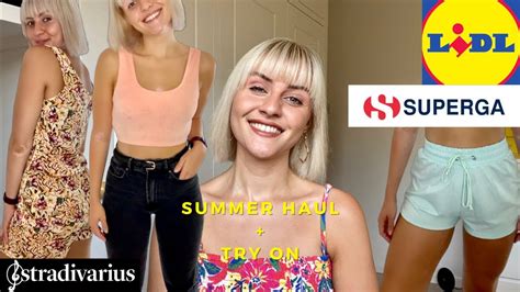 Asos More Haul Haul Try On Beautybodyblogger Youtube