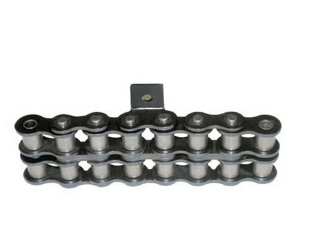 Stainless Steel Conveyor Pitch Roller Chains At Rs 890piece In Mumbai